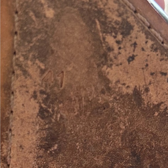 ❤️SOLD❤️Sophia Webster Wedge Slingbacks - Picture 6 of 6